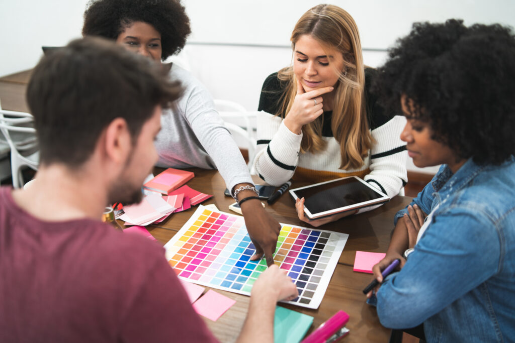 Design accessibility